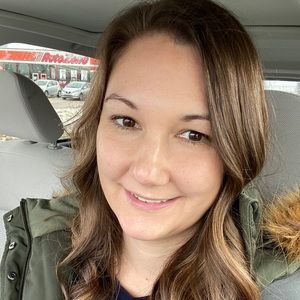 Meet your Posher, Colleen